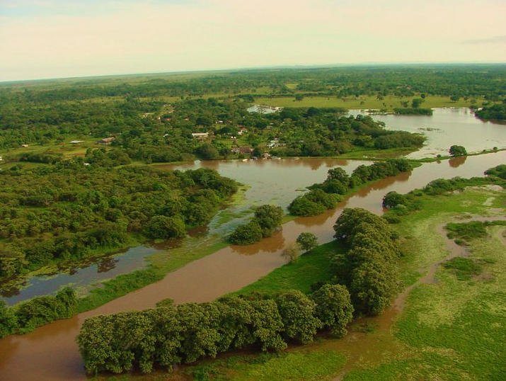 Refugio Caño Negro